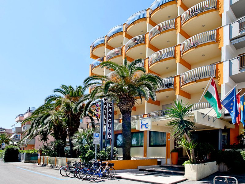 Hotel Canguro