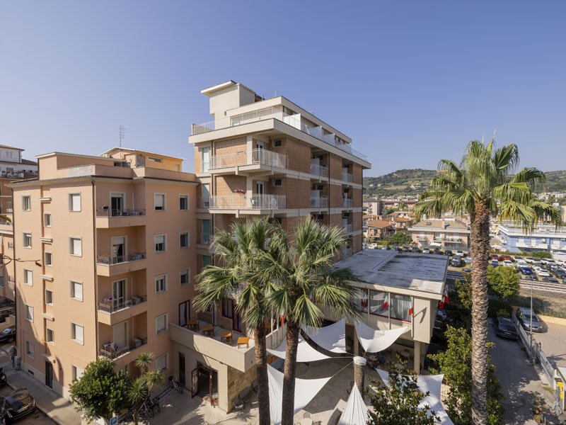 Hotel Giancarlo