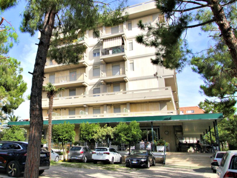 Hotel Pineta