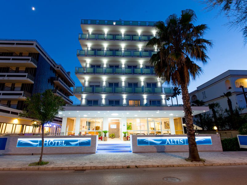 Hotel Altis