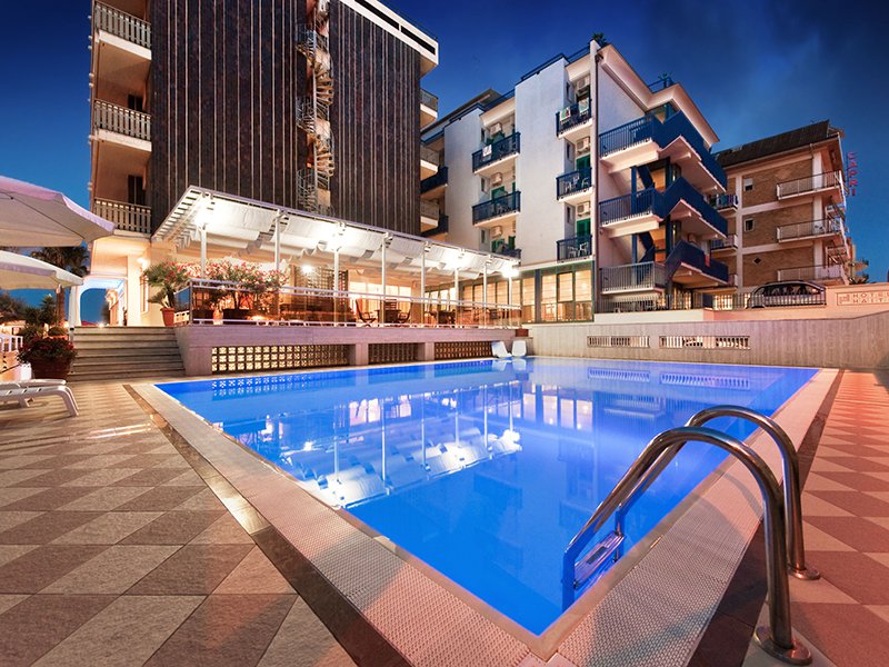 Hotel Continental
