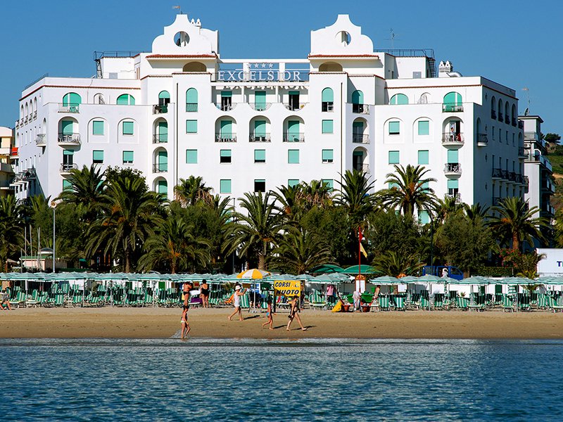 Grand Hotel Excelsior