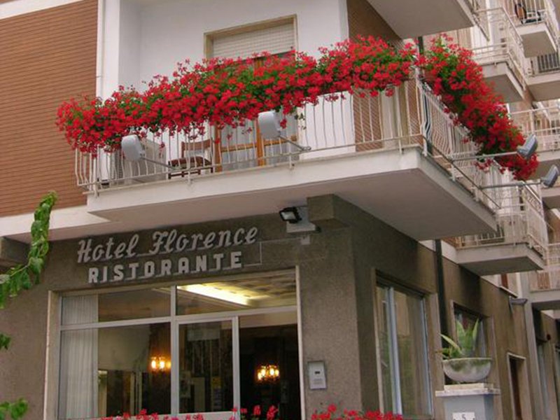 Hotel Florence