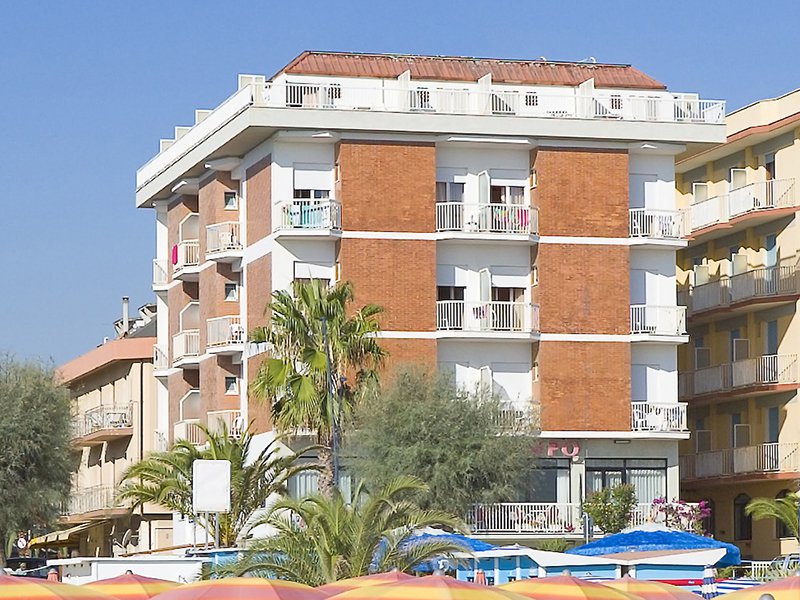 Hotel Olimpo