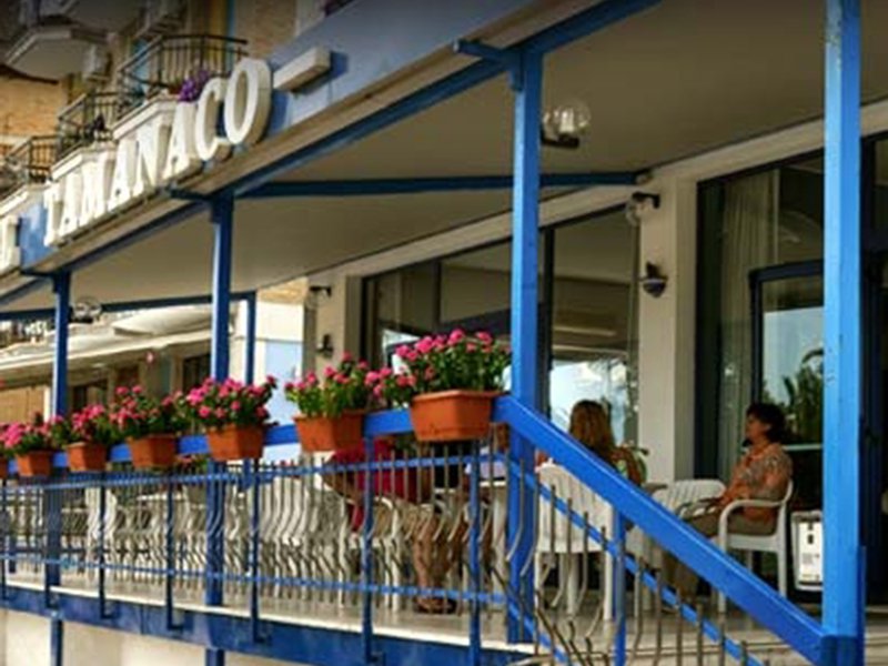 Hotel Tamanaco